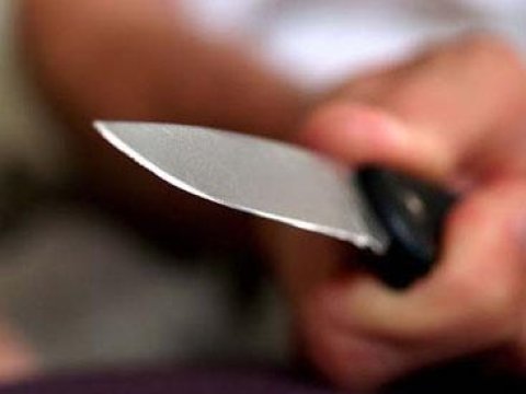 Gəncədə 21 yaşlı oğlan qətlə yetirilib