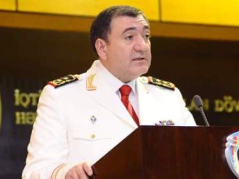 Vergilər naziri Bakıdakı market sahiblərini məyus etdi