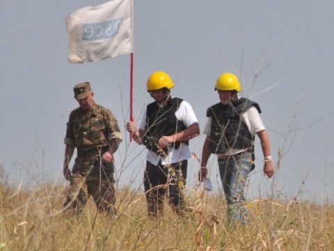 Qoşunlarının təmas xəttində monitorinq keçiriləcək