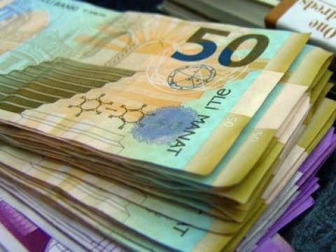 İpoteka Fondundan AÇIQLAMA: 390 milyon manat...