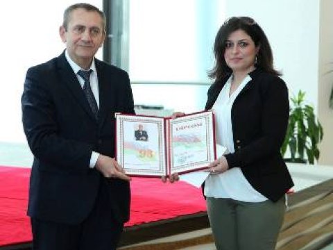  Modern.az-ın əməkdaşı qaliblər sırasında