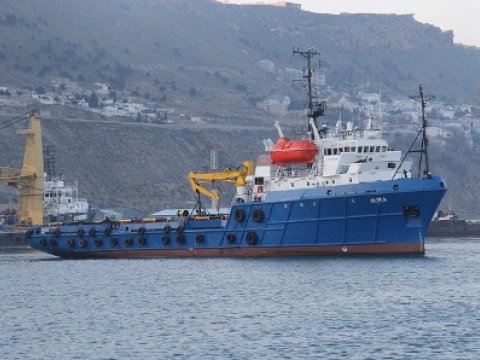  Xəzərdənkənar hövzələrdəki gəmilərimizin sayı 11-ə çatıb