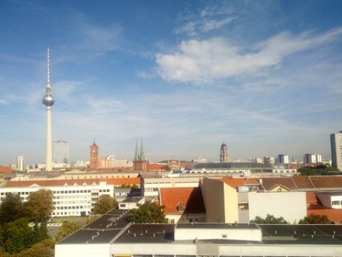  Deputatlarımız Almaniyada səfərdədirlər 