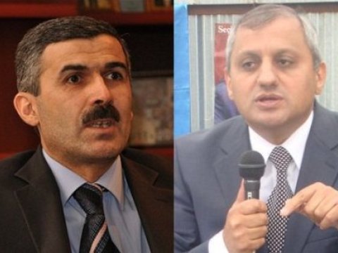 Əliməmməd Nuriyev Oqtay Gülalıyevdən sübut istəyir