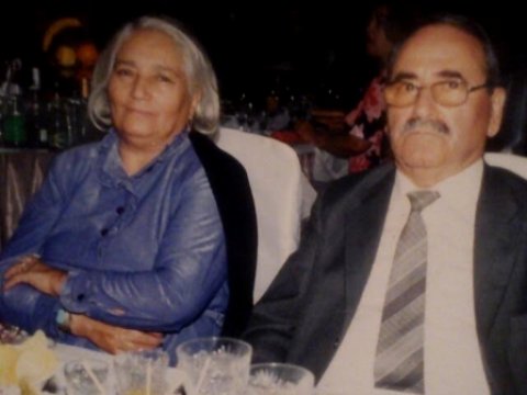 Akademik Tofiq Hacıyevin həyat yoldaşı da vəfat etdi