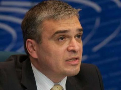 Sabah İlqar Məmmədovun şikayətinə baxılacaq