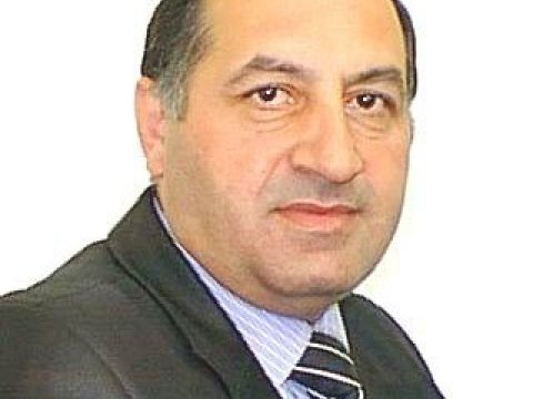 BDU-nun insult keçirmiş dekanı işə çıxdı - FOTO