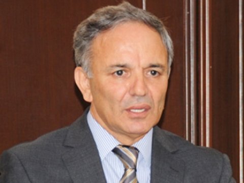 Deputat “Əməkdar jurnalist” adı alanları təbrik etdi