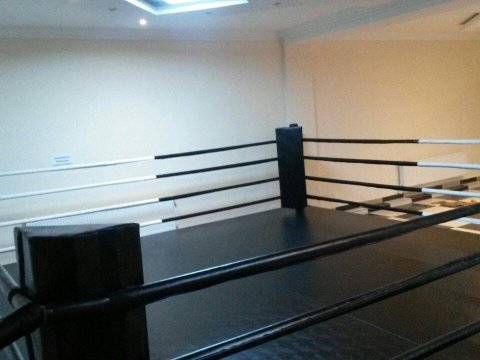 Adil Əliyev daha bir idman zalının açılışını edəcək