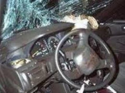 Gəncədə ağır QƏZA: ölənlər var