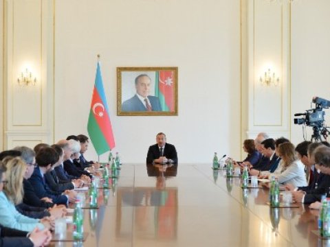 “Özəl sektorda yoxlamaların məhdudlaşdırılması nəzərdə tutulur”