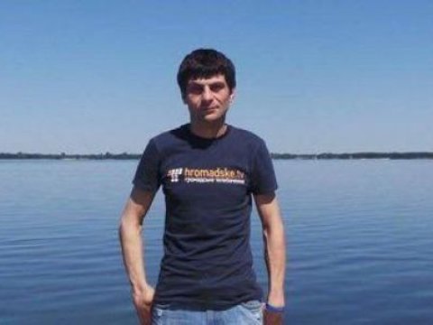  Jurnalist özünü asdı