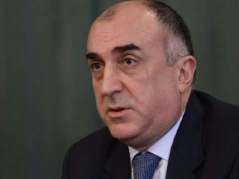  Qarabağ məsələsi ATƏT sədri ilə müzakirə edilib 