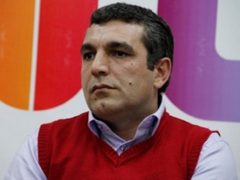 REAL-da fikir ayrılığı yaranıb?