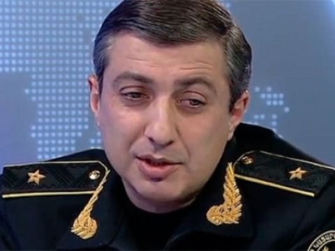 Ermənistanın eks-xidmət rəhbərinin 800 milyonluq sərvəti üzə çıxdı	