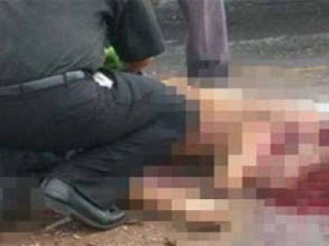 Bakıda 3 yaşlı körpənin DƏHŞƏTLİ ÖLÜMÜ - TƏFƏRRÜAT