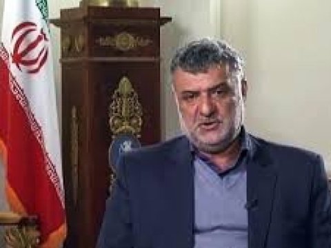 İranlı nazir Bakıya gəlir