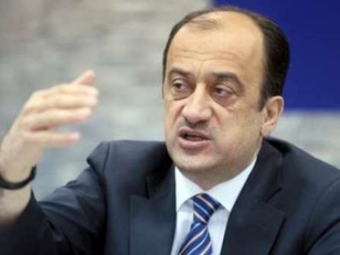 Türkiyənin Azərbaycandakı səfirləri - FOTOLAR