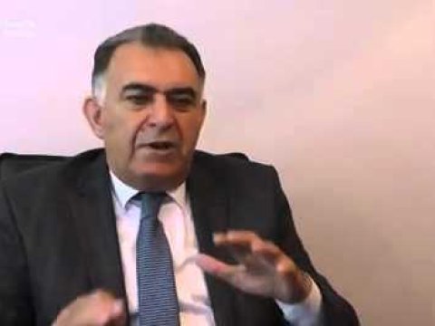 “Arif və Mustafa Hacılı qardaşları Müsavatı zibilləyiblər” - MÜSAHİBƏ