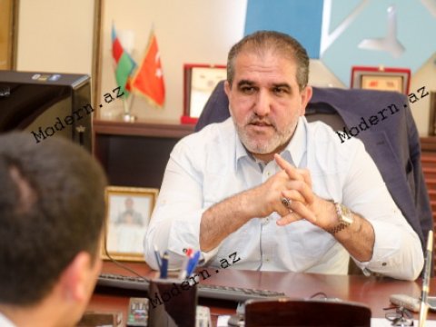 “Əli Kərimli bizi şikayət etmişdi, Eldar Həsənov həbsimizə razı olmadı” - MÜSAHİBƏ