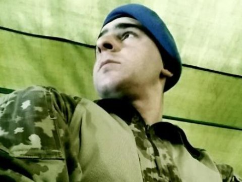 Qarabağ torpağını Şəkiyə aparan şəhidin DASTANI&nbsp;  &nbsp;