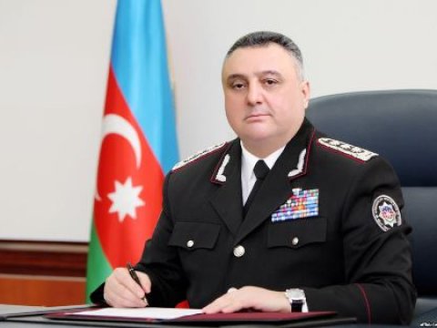 Eldar Mahmudov ev dustağıdır, adamları vasitəsi ilə məlumatlar alır - A&Ccedil;IQLAMA