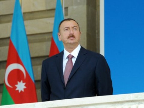 İlham Əliyev &ldquo;D&uuml;nyada ilin adamı&rdquo; se&ccedil;ildi