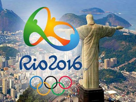 Rio de Janeyro Olimpiadasına lisenziya qazanmış idman&ccedil;ılarımız - SİYAHI