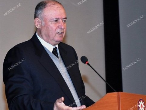 Namiq Abbasovdan deputatın təklifinə REAKSİYA