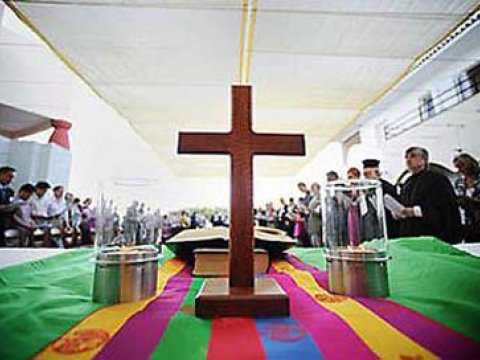 &ldquo;Erməni soyqırımı&rdquo;nı tanıyan &ouml;lkələr - SİYAHI