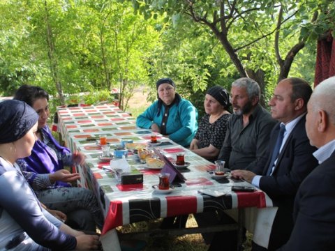 Hərbi xidmətdən m&ouml;hlət verilmişdi, imtina etdi - Lələ təpə ŞƏHİDİNİN hekayəti...   &nbsp;