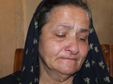 Şəhid top&ccedil;unun DASTANI - Gəncəli zabit FOTOLARDA