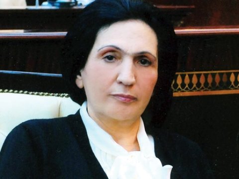 BSU-nun yeni rektoru: &ldquo;Daxili nizam-intizamı m&ouml;hkəmləndirəcəm&rdquo;   