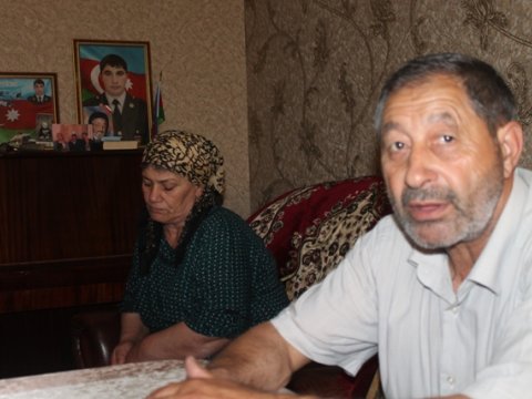 Martın 22-də nişanlandı, aprelin 3-də şəhid oldu - Sumqayıtlı kəşfiyyat&ccedil;ı FOTOLARDA  