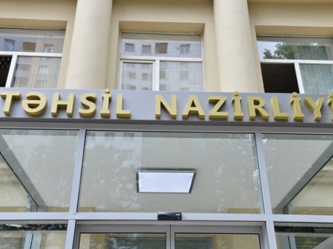 Təhsil Nazirliyi buraxılış imtahanlarının nəticələrini ŞƏRH ETDİ  