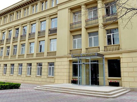 Təhsil sistemində 21 vəzifəli şəxs işdən azad edilib