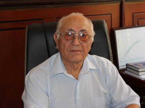 Ateist professor: “Allahşükür Paşazadəyə dedim ki, ayıbdır” - MÜSAHİBƏ  