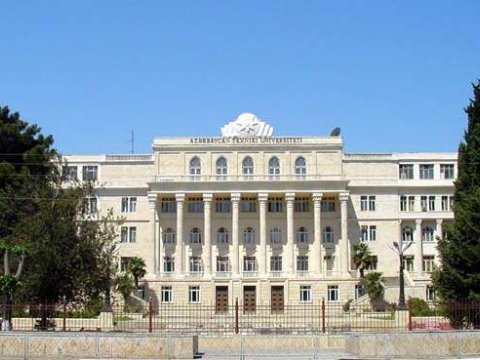 AzTU-da İctimai Şura yaradıldı