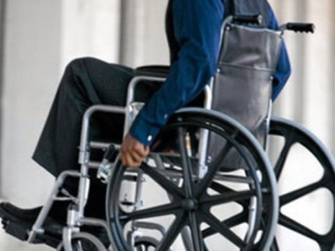 TQDK əlil abituriyentlərin sayını A&Ccedil;IQLADI 