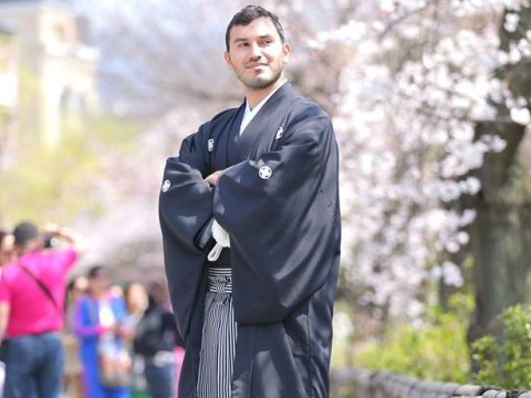 Yaponiyada yaşayan azərbaycanlı: “Yapon xanımlarda əcnəbilərə qarşı bir ayrı sevgi gördüm” - MÜSAHİBƏ 