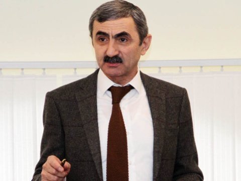  “Cənnət də, cəhənnəm də bu dünyadadır” - MÜSAHİBƏ 