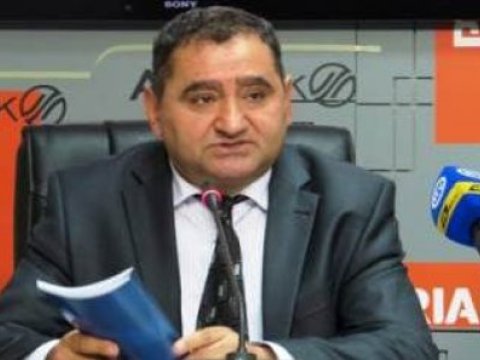 &ldquo;Dərsliklər dərindən təhlil olunsa, dəhşətli q&uuml;surlarla rastlaşarıq&rdquo;  