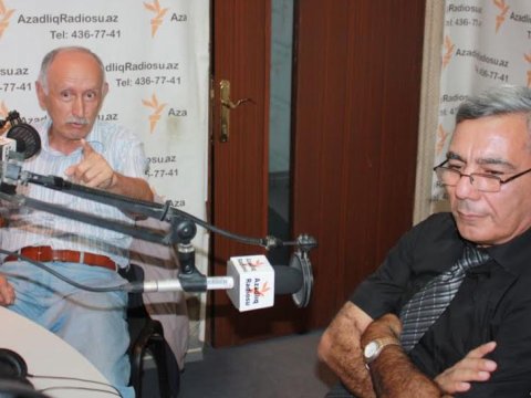 “Türkiyədə PKK-ya dayaq duran qiyamçı hərbi xunta imiş…”- Siyasi analitiklə MÜSAHİBƏ