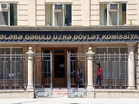 II və III&nbsp;qrupların&nbsp;imtahan nəticələri yaxın g&uuml;nlərdə elan olunacaq