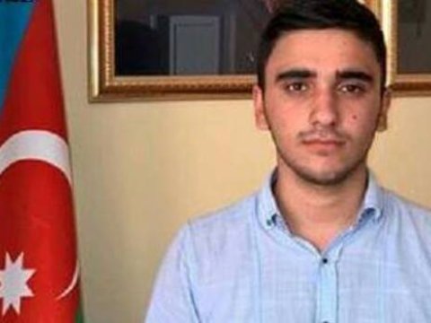 700 bal toplayan: &ldquo;Bir ilkə imza atdım&rdquo;