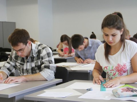 Jurnalist olmaq istəyənlər &uuml;&ccedil;&uuml;n qabiliyyət imtahanının tarixi A&Ccedil;IQLANDI 