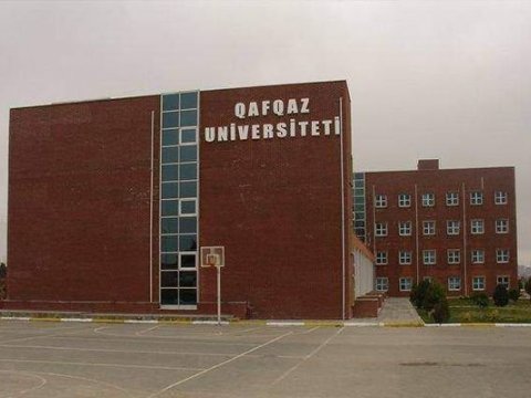 Bu il Qafqaz Universitetinə tələbə qəbulu aparılacaq? - Rəsmi A&Ccedil;IQLAMA   