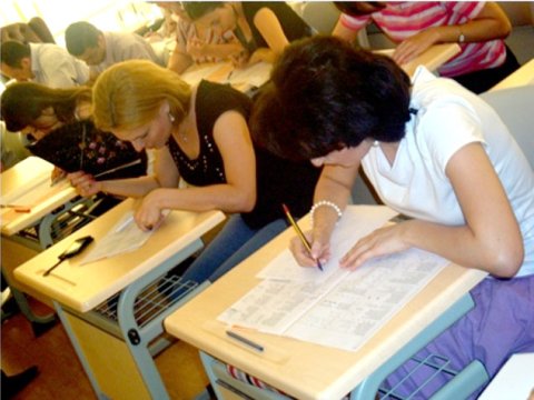 M&uuml;əllimlərin işə qəbulu - TƏƏSS&Uuml;RATLAR