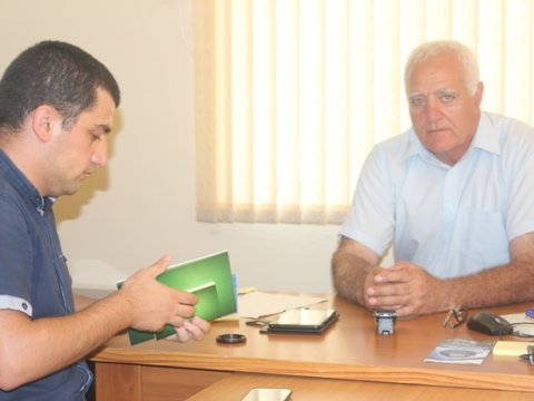 Rəsədxananın direktoru: “Quranın ilahidən gəldiyinə inana bilmirəm” – MÜSAHİBƏ 