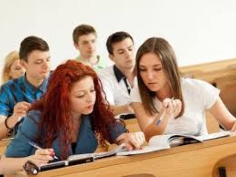 İxtisas se&ccedil;imi sabah başa &ccedil;atır: 34.626 abituriyent...